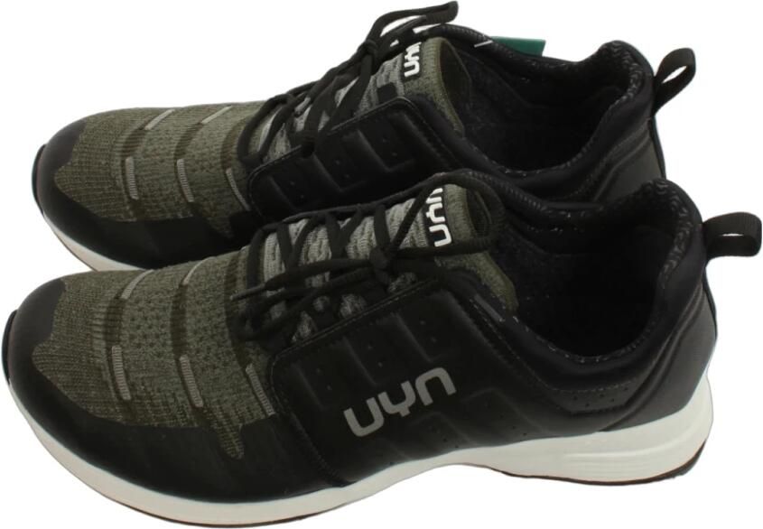 Uyn Heren Air Dual Sneakers Green - Foto 3