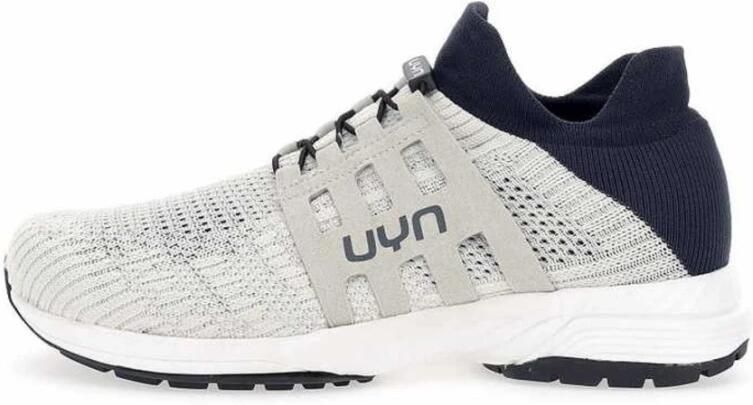 UYN Nature Tune Sportschoenen Voor Vrouwen GRIJS - Foto 3