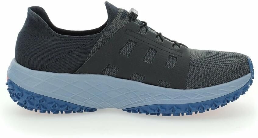 UYN Mannen Palomo Sportschoenen Avio Sole GRIJS - Foto 3