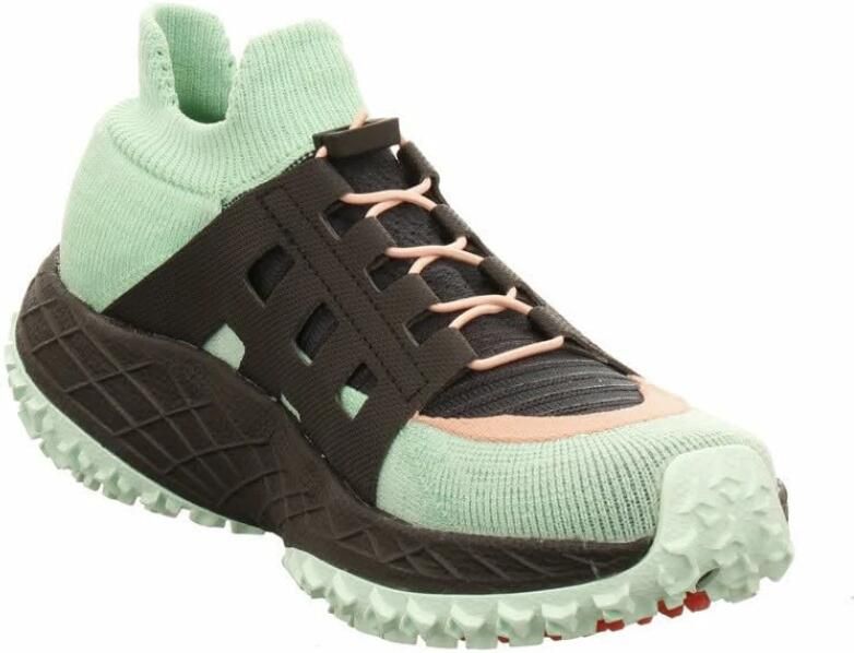 UYN Moderne Comfort Sneaker voor Volwassenen