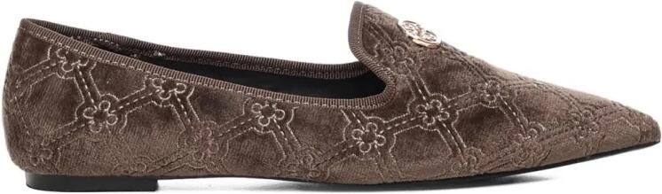 V73 Iris Winter Ballerina