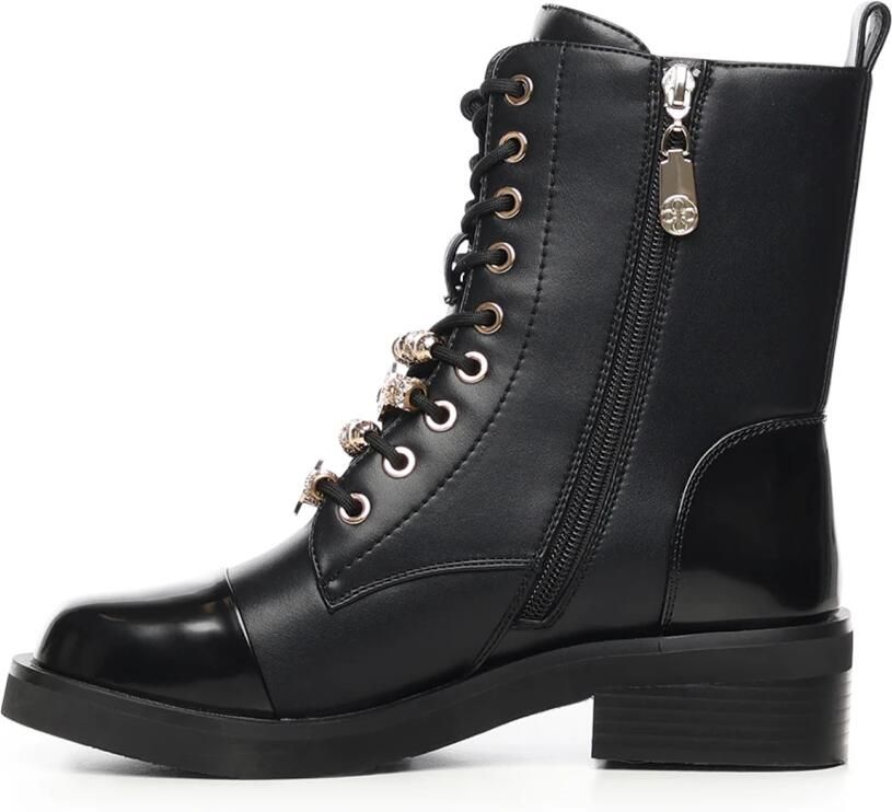 V73 Lace-up Boots - Foto 2