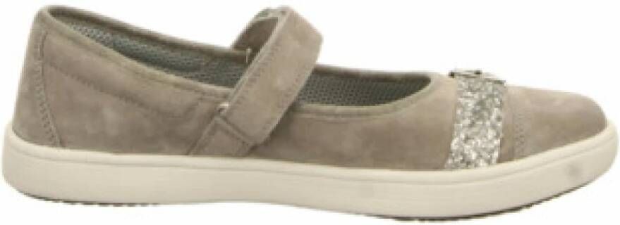 Vado Klassieke damesschoenen comfortabel en veelzijdig