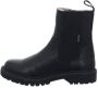 Vado Zwarte Chelsea Boots - Thumbnail 1