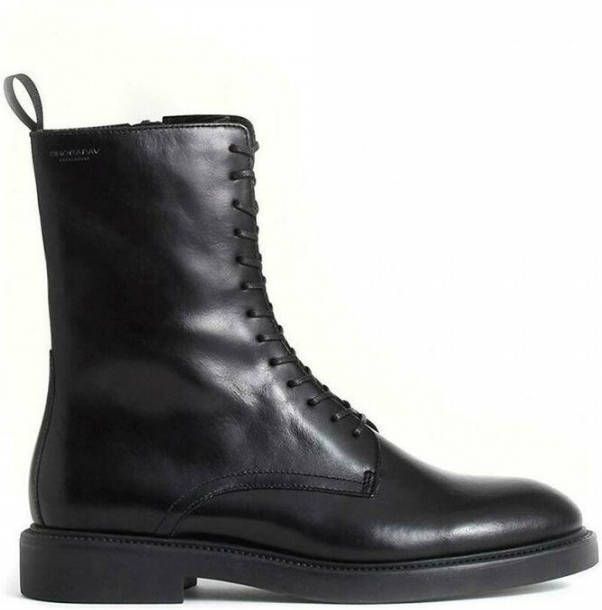 Vagabond Shoemakers Alex W Boots Zwart Dames