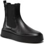 VAGABOND SHOEMAKERS Stacy Chelsea boots Enkellaarsjes Dames Zwart - Thumbnail 3