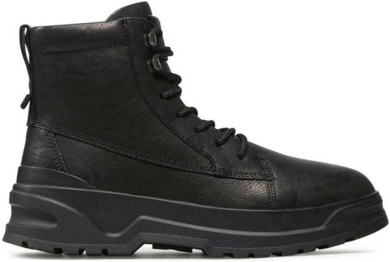 Vagabond Shoemakers Ankle Boots Zwart Heren