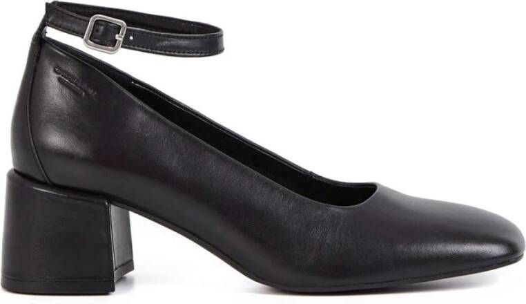 Vagabond Shoemakers Adison Formele Business Schoenen Zwart Black Dames