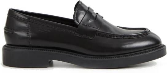 Vagabond Shoemakers Alex W Penny Loafers Zwart Black Dames