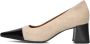 VAGABOND SHOEMAKERS Altea Pumps High Heels Schoenen Hoge Hak Dames Beige - Thumbnail 2