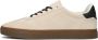 VAGABOND SHOEMAKERS Lage Sneakers Dames Cody 5944 Maat: 36 Materiaal: Suède Kleur: Beige - Thumbnail 2