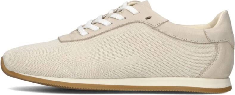 Vagabond Shoemakers Beige Sneakers Yasmin 127
