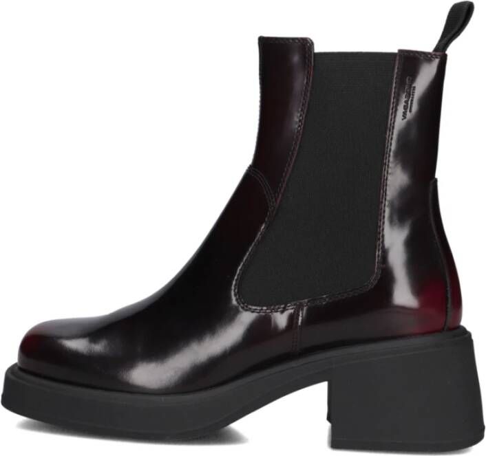 Vagabond Shoemakers Bruine Chelsea Boots voor Stijlvolle Winter - Foto 3