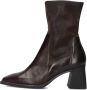 VAGABOND SHOEMAKERS Enkellaarsjes Dames Hedda 302 Maat: 37 Materiaal: Leer Kleur: Bruin - Thumbnail 3