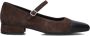 VAGABOND SHOEMAKERS Debbi 5918 Ballerina's Dames Bruin - Thumbnail 2