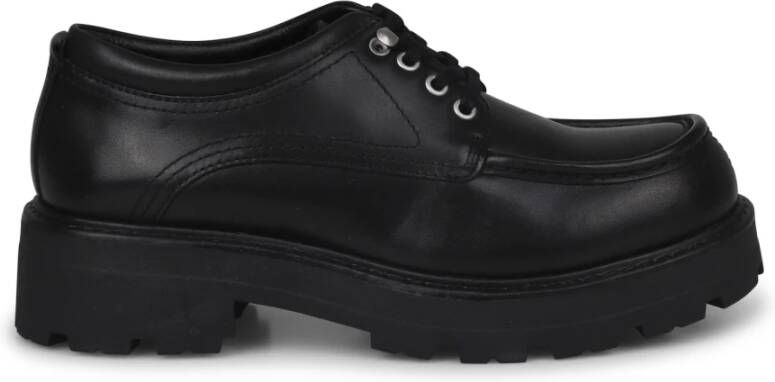 Vagabond Shoemakers Cosmo 2.0 Veterschoenen Black Dames