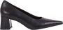 Vagabond Shoemakers Decollete Altea Schoenen voor Dames Black Dames - Thumbnail 2