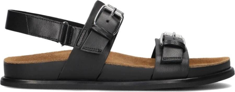 Vagabond Shoemakers Effie 201 Flat Sandals