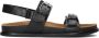 VAGABOND SHOEMAKERS Slippers Dames Effie 201 Maat: 38 Kleur: Zwart - Thumbnail 3