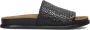 VAGABOND SHOEMAKERS Slippers Dames Effie Maat: 37 Materiaal: Leer Kleur: Zwart - Thumbnail 3