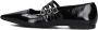 VAGABOND SHOEMAKERS Ballerina Dames Hermine 5833 Maat: 40 Materiaal: Lakleer Kleur: Zwart - Thumbnail 3