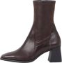 VAGABOND SHOEMAKERS Enkellaarsjes Dames Hedda 302 Maat: 37 Materiaal: Leer Kleur: Bruin - Thumbnail 3