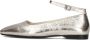VAGABOND SHOEMAKERS Ballerina Dames Delia Maat: 40 Materiaal: Leer Kleur: Goud - Thumbnail 3