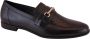 VAGABOND SHOEMAKERS Loafers Dames Frances 2.0 Maat: 38 Materiaal: Leer Kleur: Zwart - Thumbnail 4