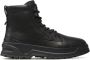 Vagabond Shoemakers Enkel laarzen Black Heren - Thumbnail 1