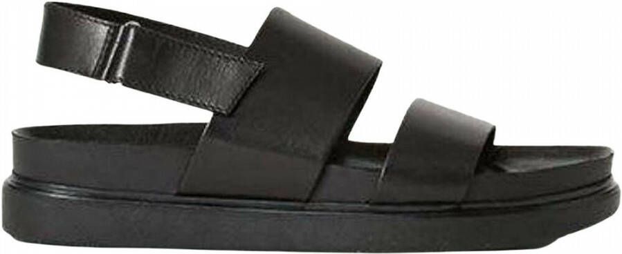Vagabond Shoemakers erin sandals Zwart Dames