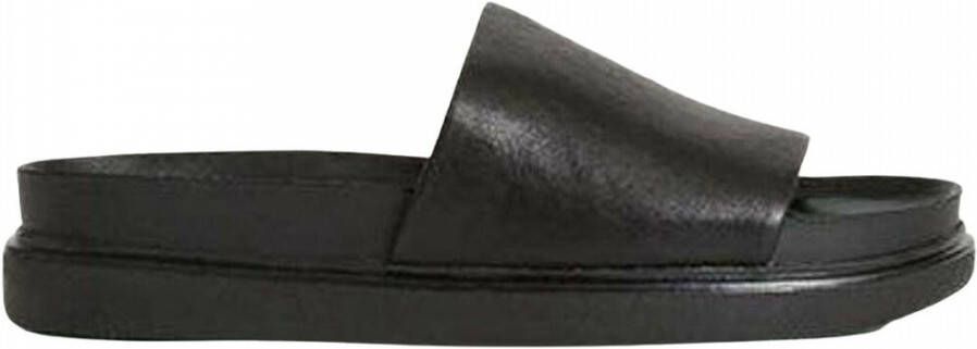 Vagabond Shoemakers erin slippers Zwart Dames