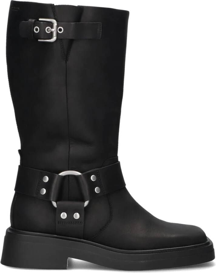 VAGABOND SHOEMAKERS Boots Dames Eyra 5452 Maat: 39 Kleur: Zwart - Foto 3