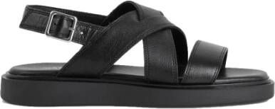 VAGABOND SHOEMAKERS Dames Connie 401 Maat: 37 Materiaal: Leer Kleur: Zwart - Foto 3