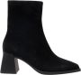 Vagabond 5002-040-20 Hedda Enkellaarsjes voor dames Zwart - Thumbnail 1