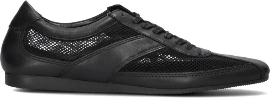 Vagabond Shoemakers Hillary 115 Dames Sneakers Zwart