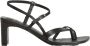 Vagabond Shoemakers Strappy Luisa Sandal Zwart Leer Black Dames - Thumbnail 27