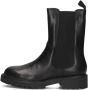 VAGABOND SHOEMAKERS Chelsea Boots Dames Kenova 201 Maat: 38 Materiaal: Leer Kleur: Zwart - Thumbnail 3