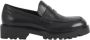 VAGABOND SHOEMAKERS Loafers Dames Kenova Maat: 40 Materiaal: Leer Kleur: Zwart - Thumbnail 3