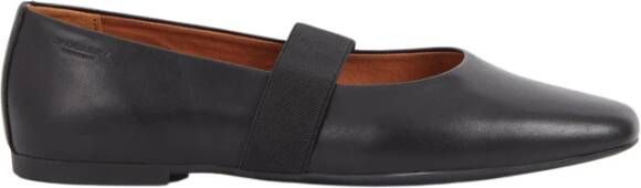 Vagabond Shoemakers Stijlvolle Schoenen voor elke gelegenheid Black Dames - Foto 5