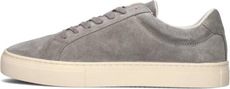 Vagabond Shoemakers Lage sneakers Paul 2.0 Grijs Gray Heren