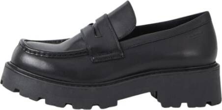 Vagabond Shoemakers Loafers Black Dames