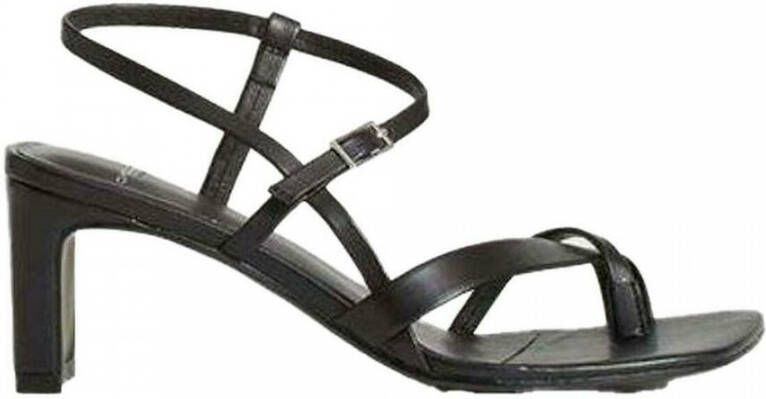 vagabond sandals Shoemakers Zwart Dames