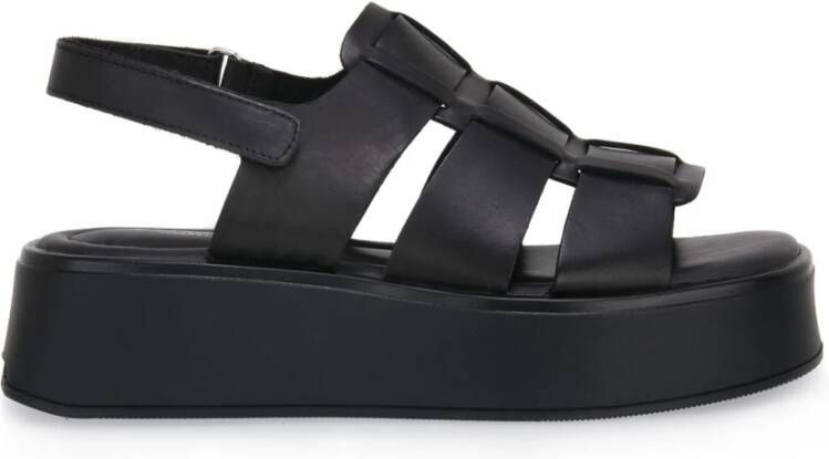 Vagabond NU 21% KORTING Plateausandalen COURTNEY in trendy look - Foto 4
