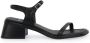 VAGABOND SHOEMAKERS Ines Sandalen Dames Zwart - Thumbnail 2