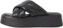 Vagabond NU 21% KORTING Slippers COURTNEY met modieuze kruisbandjes - Thumbnail 3
