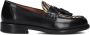 VAGABOND SHOEMAKERS Linn 226 Loafers Dames Instappers Zwart - Thumbnail 2