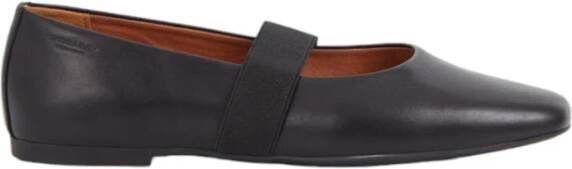 Vagabond Shoemakers Stijlvolle Schoenen voor elke gelegenheid Black Dames