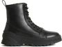 Vagabond Shoemakers Maxime Black Booties Zwart Dames - Thumbnail 1