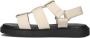 VAGABOND SHOEMAKERS Sandalen Dames Connie 101 Maat: 41 Kleur: Wit - Thumbnail 3
