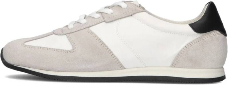 Vagabond Shoemakers Yasmin Dames Sneakers Grijs